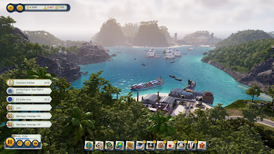 Tropico 6 Game Screenshot 12