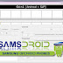Download beberapa koleksi Odin Multiloader untuk tool flash Android