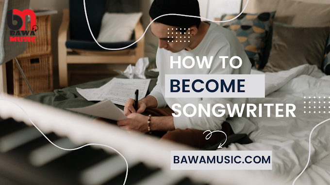 How to Write Best Lyrics | रिवॉर्डिंग लिरिक्स लिखने के टिप्स - BawaMusic