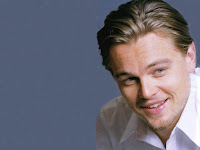 Leonardo Dicaprio Wallpaper Gallery