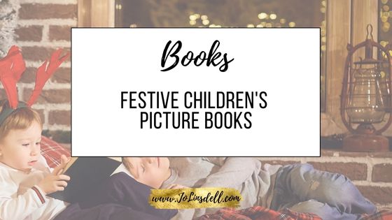 Christmas Story Time Ideas for Toddlers