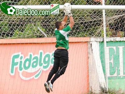 Oriente Petrolero - Oscar Antelo - Club Oriente Petrolero