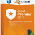 Avast Premier Antivirus 2015 v10.0