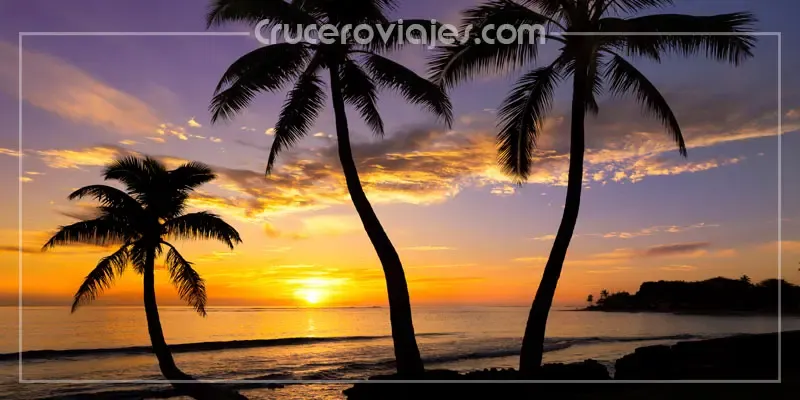 Hoteles y turismo sostenible en Colombia