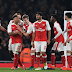 Tiket Nonton Arsenal Tetap Menjadi Yang Termahal Di Inggris