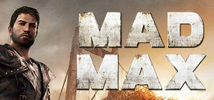 Mad Max Free Download PC Full Version