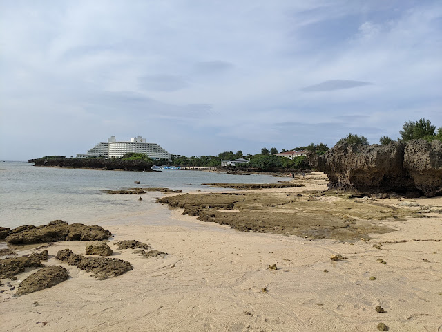 万座ビーチ | 沖縄観光｜沖縄旅行でおすすめの海水浴場です！