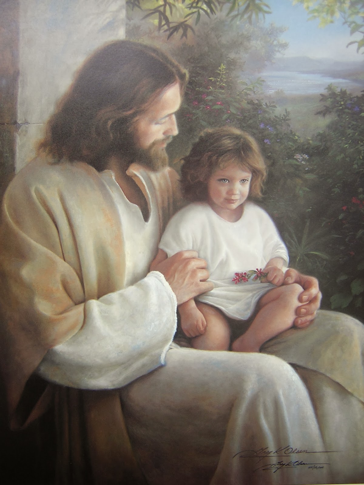 Jesus Christ Wallpaper High Resolution Image Search Results - JoBSPapa ...