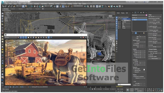 V-Ray-3.60-for-3ds-easy-lay-2018-Free-download