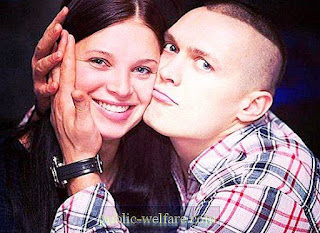 Yekaterina Usyk: Oleksandr Usyk's Wife, Age, Biography and Instagram