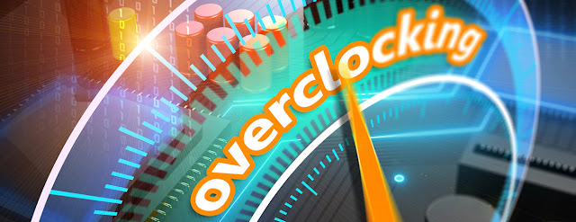 Overclock cpu: Amd Vs Intel Overclocking software and how to do