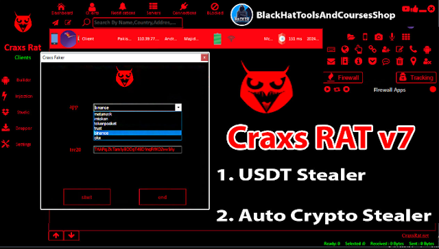 craxs rat v 7.2