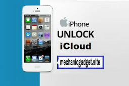 Unlock and Unlock iPhone iCloud unlocked tutorials easily