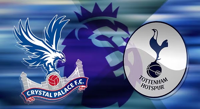 Crystal Palace vs Tottenham live: How to watch, stream link, team news