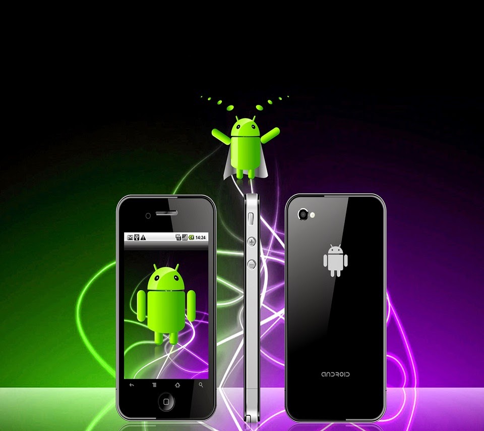 Download Animated Android Wallpaper in high resolution for free High ...