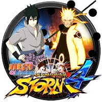 Screenshot Naruto Senki Ultimate Ninja Storm 4