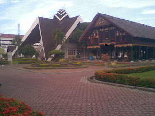 Museum Negeri Banda Aceh