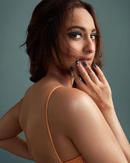 100+ Best Sonakshi Sinha Wallpapers, Images, Pictures, Pics 2020