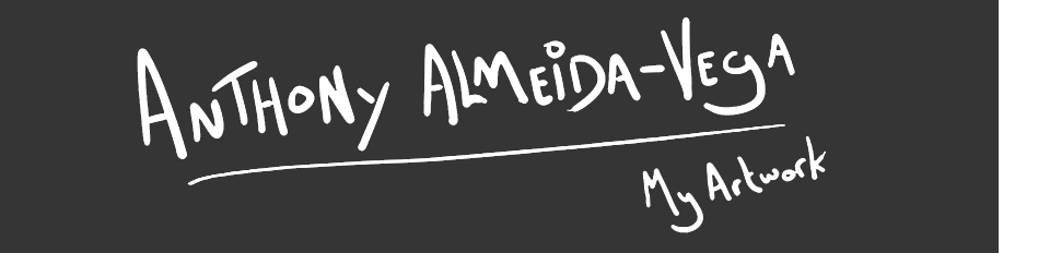 Anthony Almeida-Vega