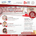 (3 SKP IAI) Pharmacy National Seminar Jakarta Global University (JGU): Pharmacist’ Role in ”Cosmetics without Harm”