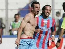 Catania 3-1 Napoli