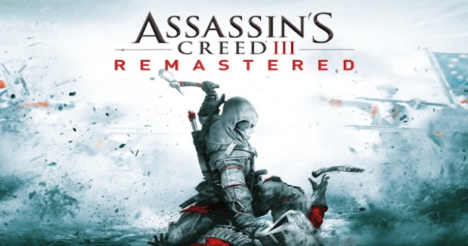 Assassins Creed III Remastered PC Full Español [DESCARGAR]