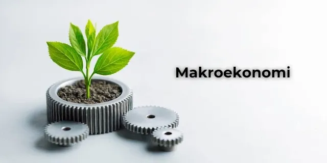 Makroekonomi