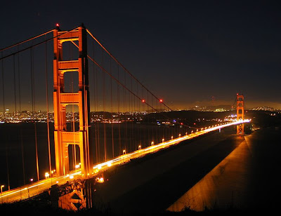 Golden Gate Bridge