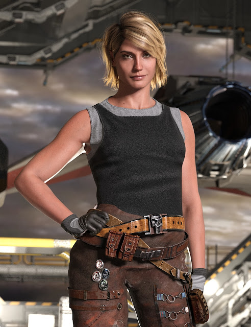 Kara 9 HD Pro Bundle