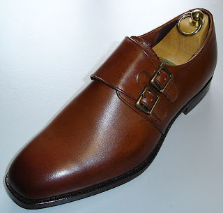 monk shoes