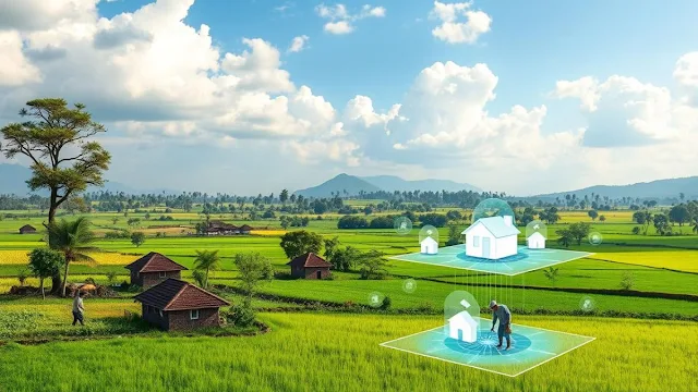Bihar Bhumi Land Records & Property Info