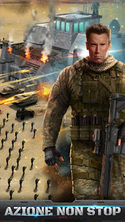 -GAME-Mobile Strike vers 3.09