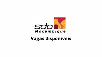 Vagas de emprego hoje