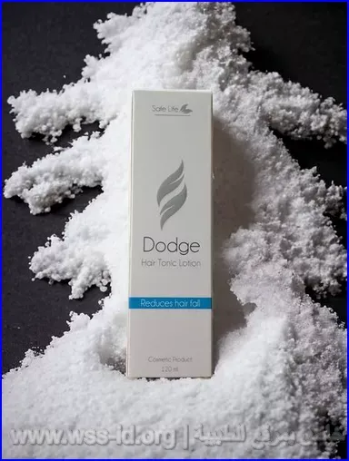 مراجعة شاملة لـ Dodge Hair Tonic Lotion وآثارها على الشعر وسعره في الصيدليات وفوائد وطريقة استعمال دودج لوسيون