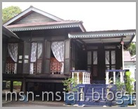 Traditional House
