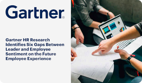 Gartner HR Research