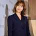 f(x)'s Luna at BOBBI BROWN's Event