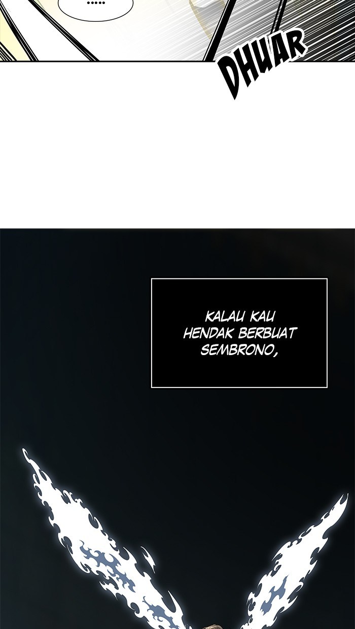 Webtoon Tower Of God Bahasa Indonesia Chapter 480