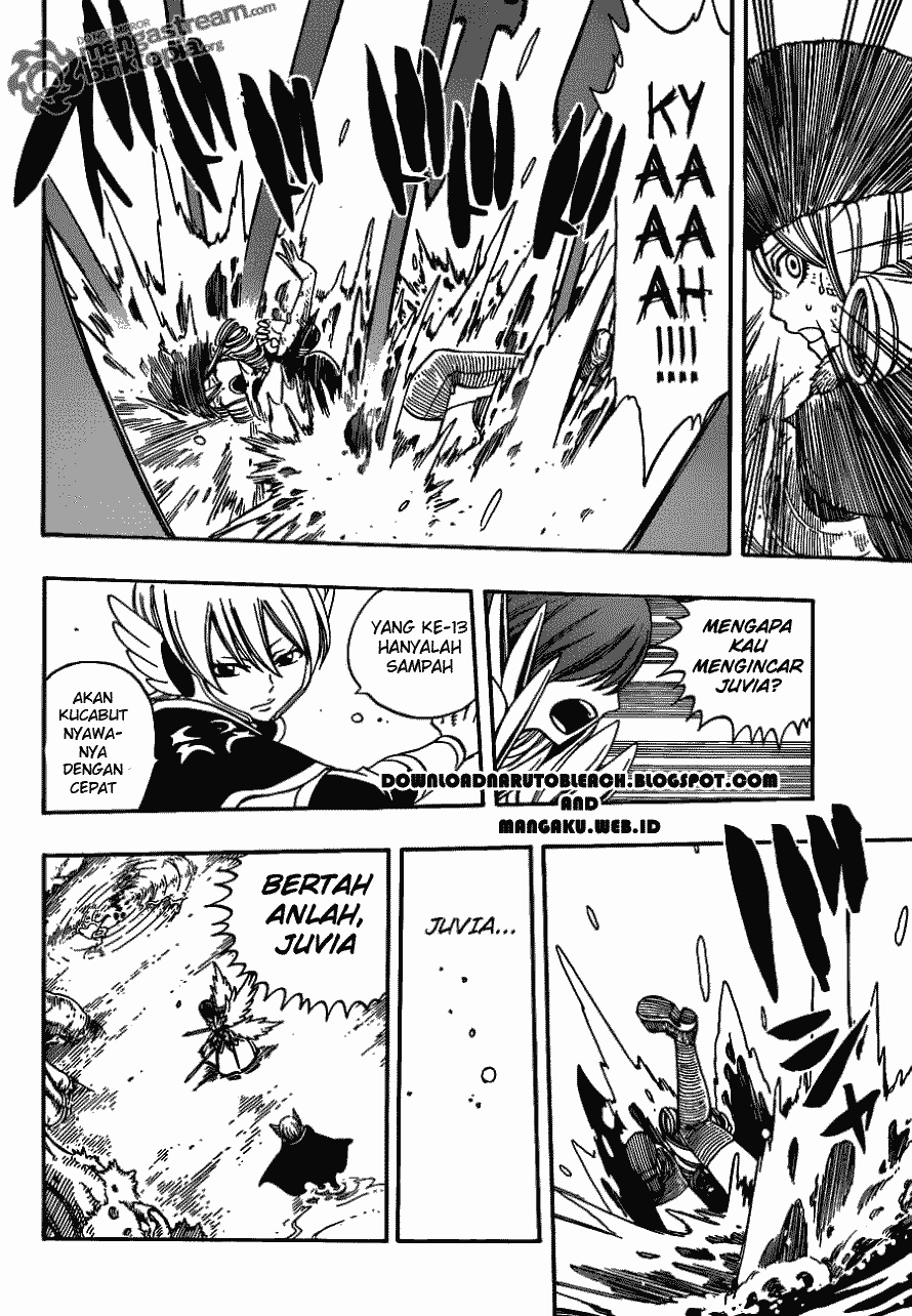 Fairy Tail page 24