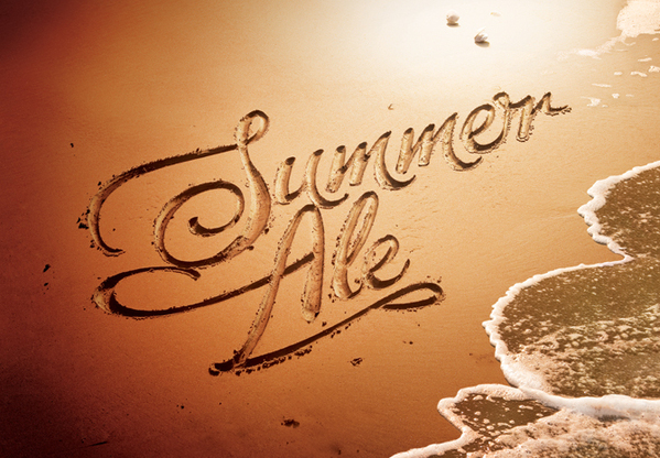 Spectacular Typographic Posters by Mike Collinge 