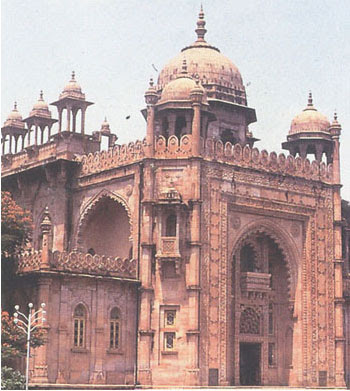 Government Museum Egmore Chennai