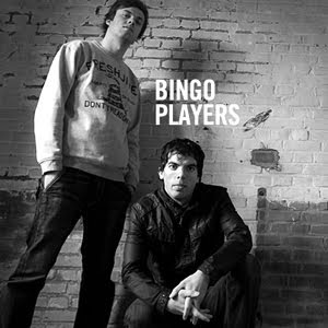 Bingo Players - Cry (Just A Little) Lyrics