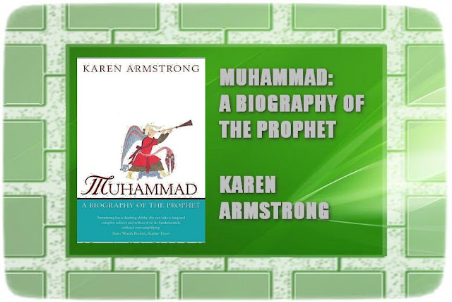 Muhammad: A Biography of the Prophet