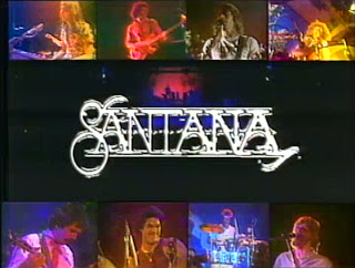 santana 1979