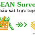 Kiếm tiền từ khảo sát trực tuyến với BEAN Survey