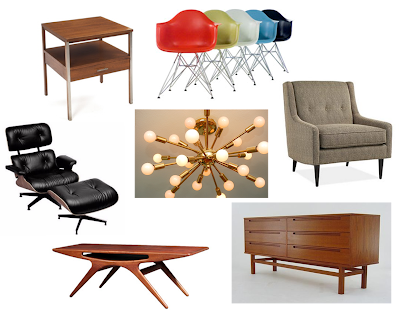 Divine Consign: MidCentury Modern Furniture