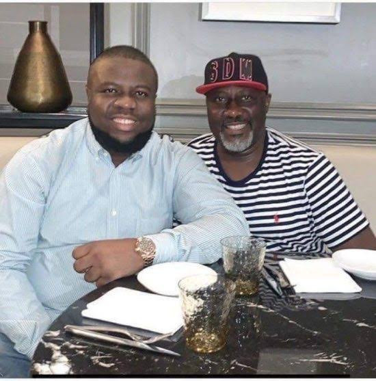 Senator Dino Melaye Linked to Hushpuppi $31million Fraud