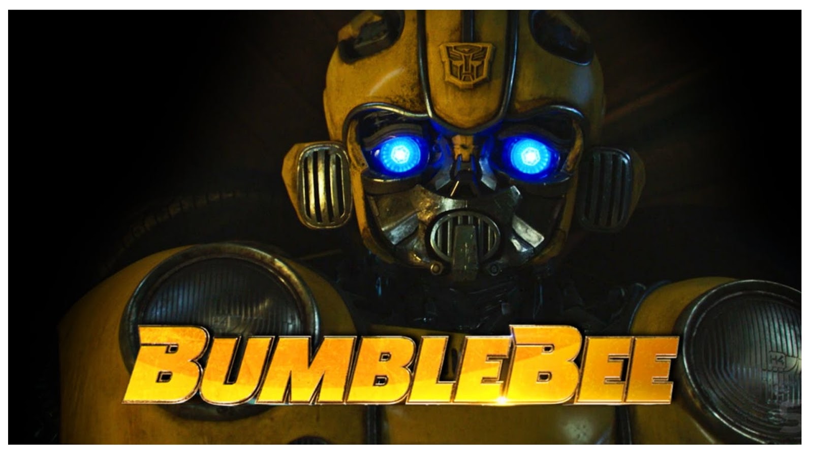 Bumblebee | Hollywood Full Movie