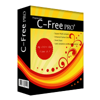 C-Free v5.0 Pro with Keygen Full