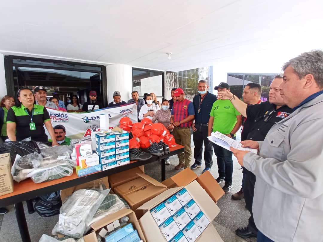 Llegaron a Mérida más de 9 000 unidades de medicamentos e insumos contra la malaria